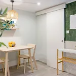 Principe Real Cozy Loft - By Astral Management شقة