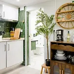Principe Real Cozy Loft - By Astral Management