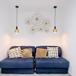 شقة Principe Real Cozy Loft - By Astral Management