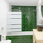 Principe Real Cozy Loft - By Astral Management شقة Lisboa