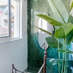 Principe Real Cozy Loft - By Astral Management * Lissabon