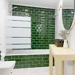 Principe Real Cozy Loft - By Astral Management Lissabon