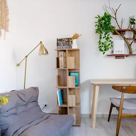 Principe Real Cozy Loft - By Astral Management Appartement Lisboa
