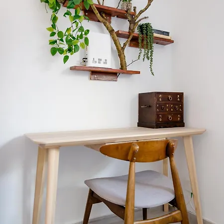Appartement Principe Real Cozy Loft - By Astral Management *