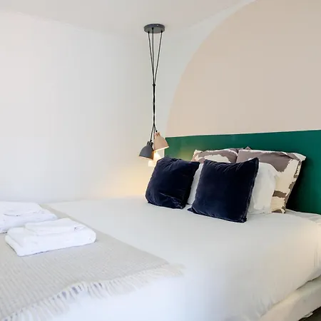 Principe Real Cozy Loft - By Astral Management Lisboa