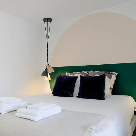 Principe Real Cozy Loft - By Astral Management * Lisboa