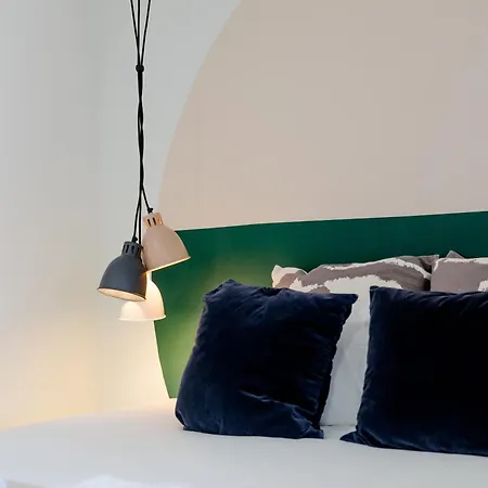 Appartement Principe Real Cozy Loft - By Astral Management Lisboa