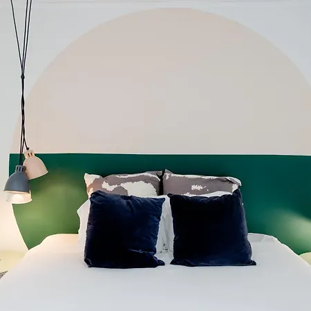 Appartement Principe Real Cozy Loft - By Astral Management