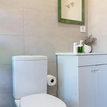 Principe Real Cozy Loft - By Astral Management Appartement