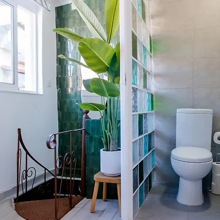 Principe Real Cozy Loft - By Astral Management Lisboa