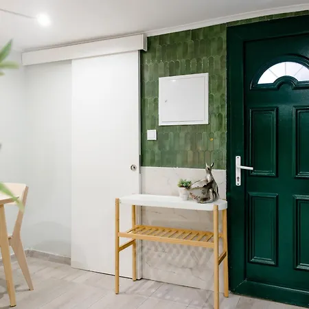 Principe Real Cozy Loft - By Astral Management Lisboa