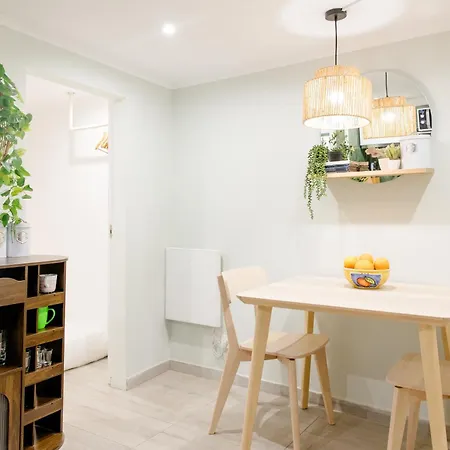 Principe Real Cozy Loft - By Astral Management * Lisboa