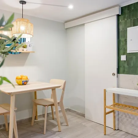 Principe Real Cozy Loft - By Astral Management Appartement