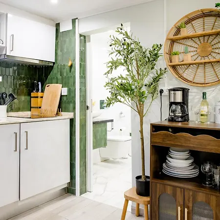 Principe Real Cozy Loft - By Astral Management