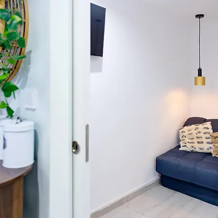 Principe Real Cozy Loft - By Astral Management