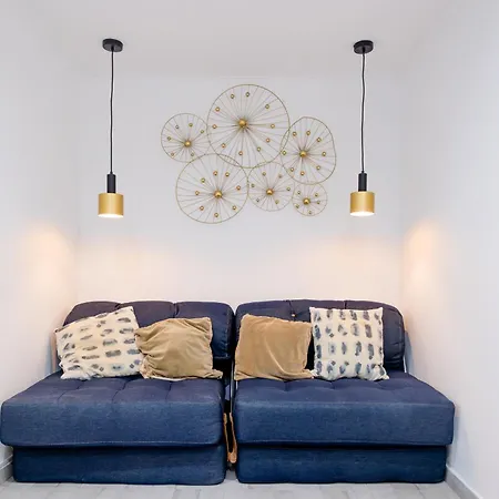 Appartement Principe Real Cozy Loft - By Astral Management