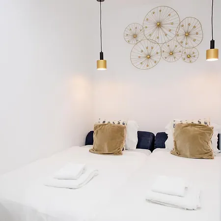 Principe Real Cozy Loft - By Astral Management Lisboa