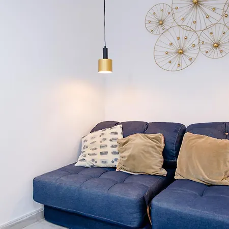Appartement Principe Real Cozy Loft - By Astral Management