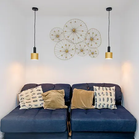 Appartement Principe Real Cozy Loft - By Astral Management Lisboa