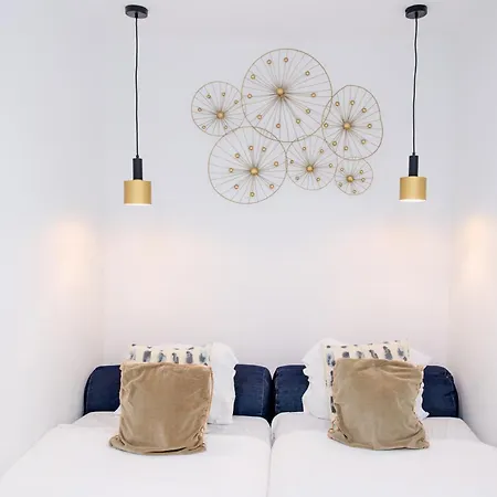 Principe Real Cozy Loft - By Astral Management