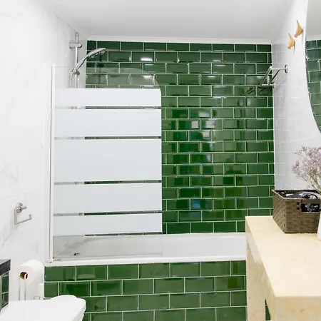 Principe Real Cozy Loft - By Astral Management Appartement Lisboa