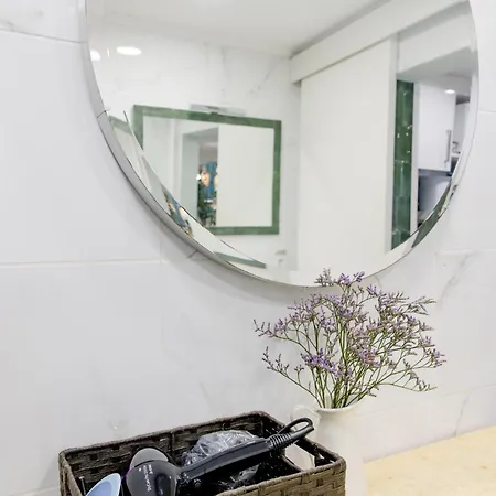 Principe Real Cozy Loft - By Astral Management Appartement Lisboa