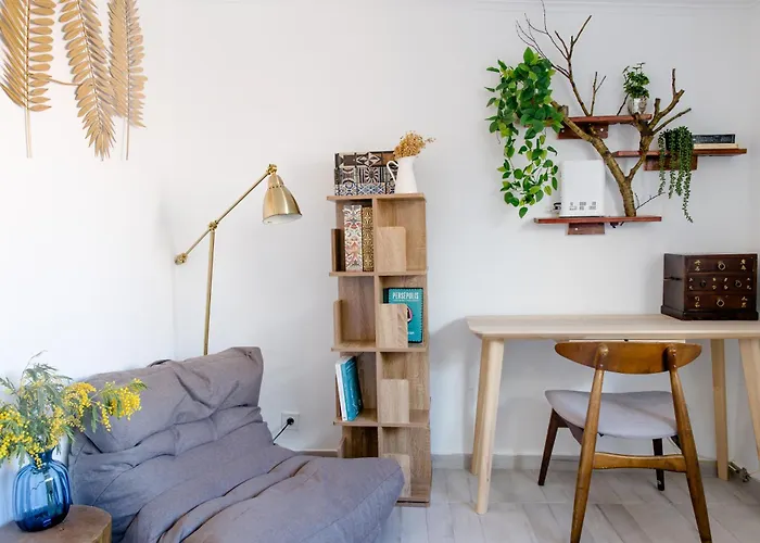 Principe Real Cozy Loft - By Astral Management Lejlighed Lisboa