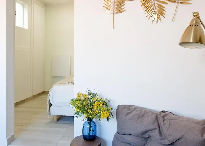 Principe Real Cozy Loft - By Astral Management