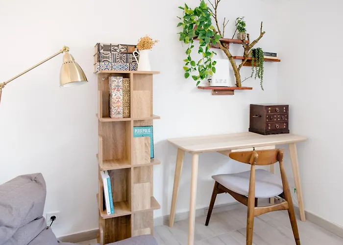 Principe Real Cozy Loft - By Astral Management * Lisboa
