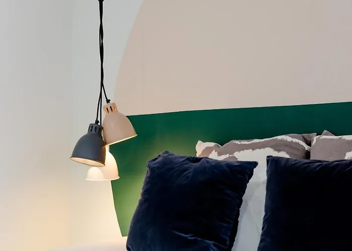 Apartment Principe Real Cozy Loft - By Astral Management Lisbon