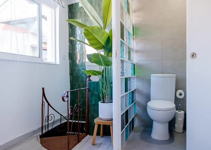 Principe Real Cozy Loft - By Astral Management Lisbon