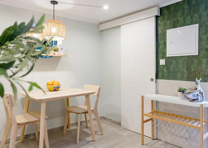 Principe Real Cozy Loft - By Astral Management Lejlighed