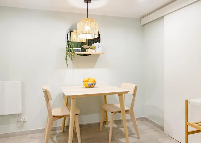 Principe Real Cozy Loft - By Astral Management