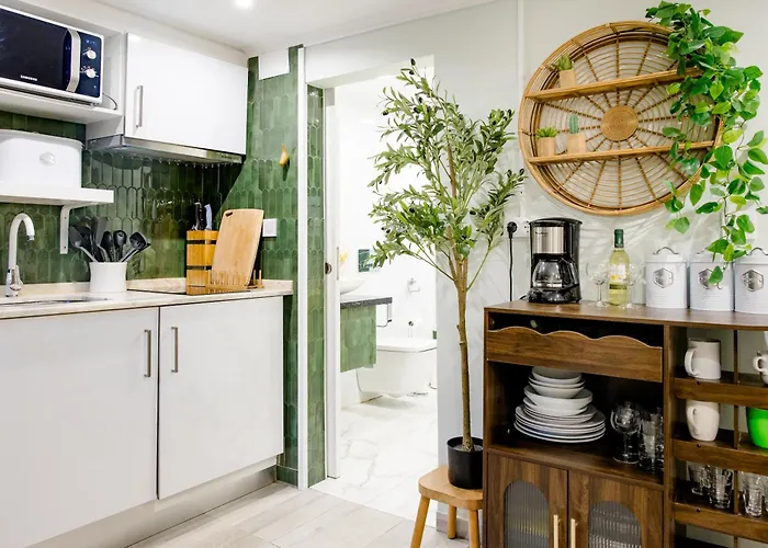 Principe Real Cozy Loft - By Astral Management
