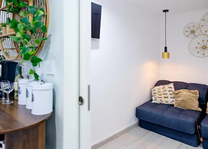 Principe Real Cozy Loft - By Astral Management