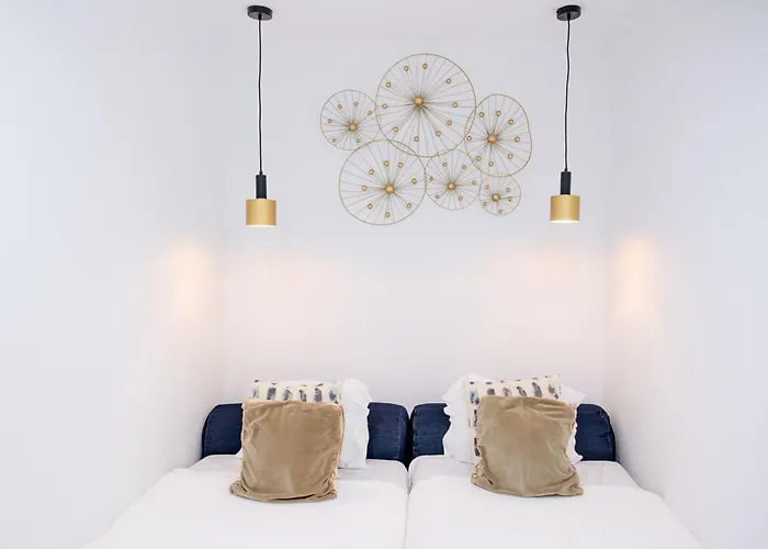 Principe Real Cozy Loft - By Astral Management