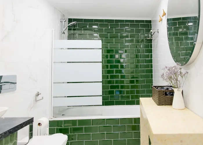 Principe Real Cozy Loft - By Astral Management Apartment Lisbon