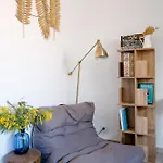 Apartman Principe Real Cozy Loft - By Astral Management