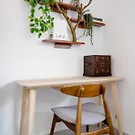 Apartman Principe Real Cozy Loft - By Astral Management *
