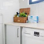 Principe Real Cozy Loft - By Astral Management Apartman *