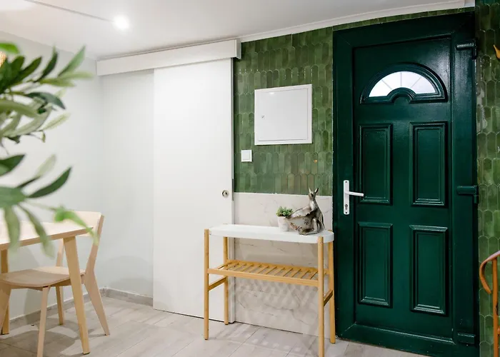 Principe Real Cozy Loft - By Astral Management Lisboa