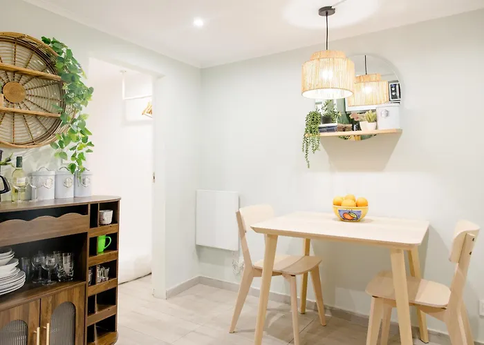 Principe Real Cozy Loft - By Astral Management * Lisboa