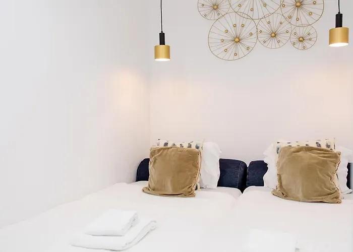 Principe Real Cozy Loft - By Astral Management Lisboa