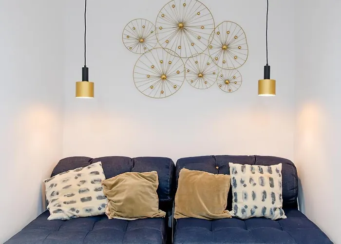 Apartamento Principe Real Cozy Loft - By Astral Management Lisboa