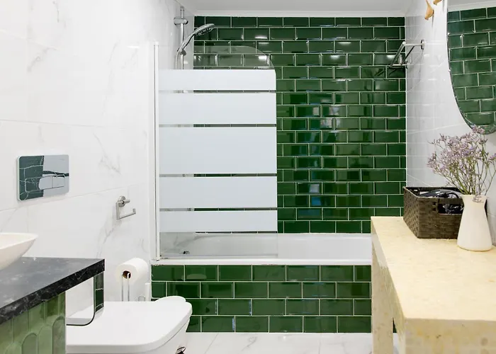 Principe Real Cozy Loft - By Astral Management Apartamento